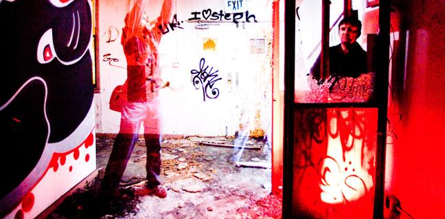 攻击网站的方法